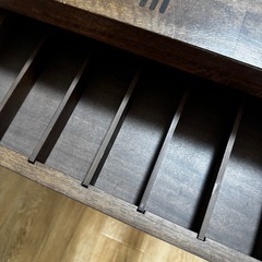 ダイニングセット　　ファニチャードームで購入の画像