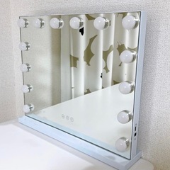 【美品】女優ミラーの画像