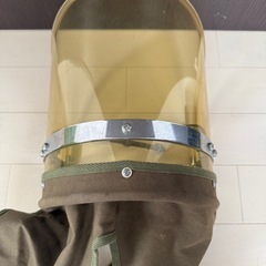 
風防　黄ばみ　 旭風防の画像