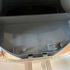 猫　全自動トイレの画像