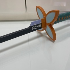 鬼滅　胡蝶しのぶ風　剣の画像