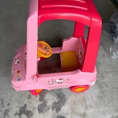 キティ車
の画像