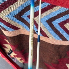 釣り  ショアジギングロットの画像