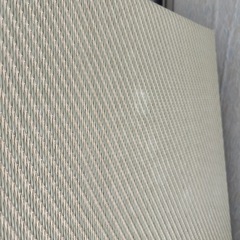 【
売り切れ‼︎】樹脂加工たたみシート【6枚入り】の画像