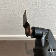 makita マルチツール LXMT02 18V マキタ 工具 ジャンクの画像