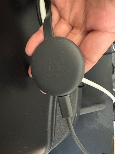 32型テレビ・テレビ台・Chromecast 豪華3点セット（すぐ視聴可能）