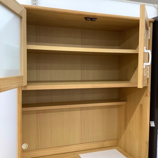 【トレファク ラパーク岸和田店】レンジボード　入荷しました。