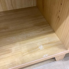 【トレファク ラパーク岸和田店】レンジボード　入荷しました。の画像