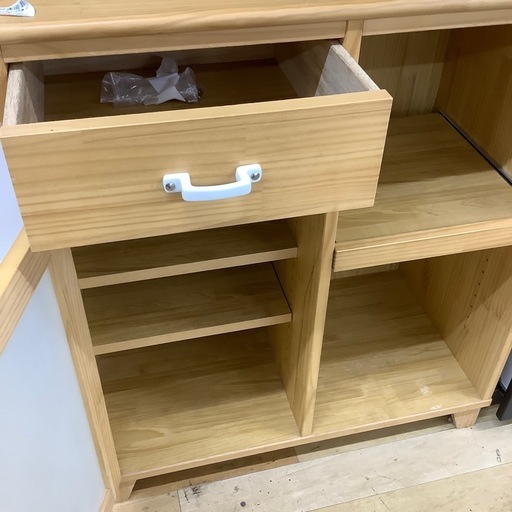 【トレファク ラパーク岸和田店】レンジボード　入荷しました。