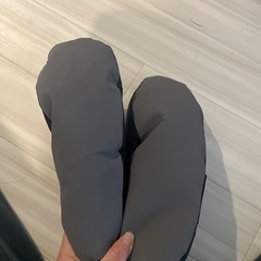 ルームシューズ　MIZUNOの画像