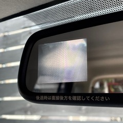 安心の総額表示！車検満たん★ダイハツミラココア+G禁煙車バックモニターetcルーフレール純正白ホイールキャップの画像