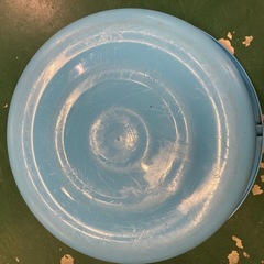 ★Shinki Gosei ポリたらい 直径50cm 容量24Lの画像