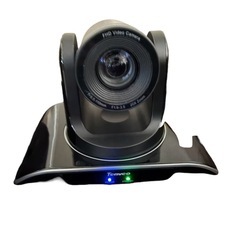 動作確認済　Tenveo VHD20Hカメラの画像