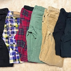 男の子　子供服まとめ売りの画像