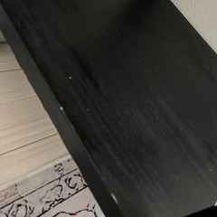 Francfranc シェルフ 飾り棚の画像