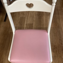 学習チェア【町田市再生家具】253534の画像