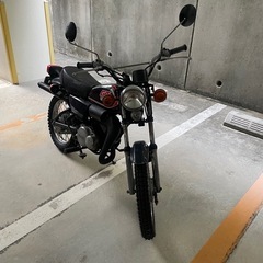 ヤマハGT 50の画像