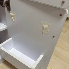 おままごとキッチン & 冷蔵庫の画像