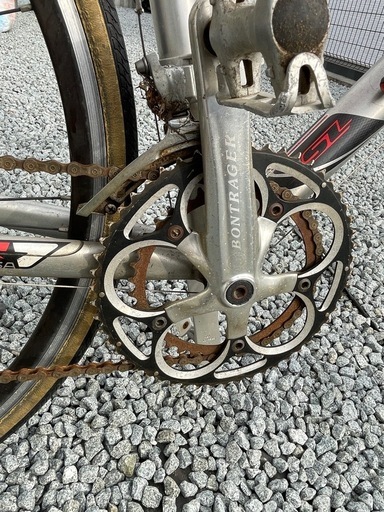 【取引中】TREK    SL1200