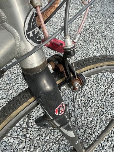 【取引中】TREK    SL1200