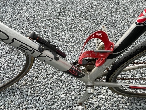 【取引中】TREK    SL1200