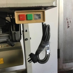 A-484△ v ① 岐阜発/ JUKI/ 工業用ミシン/ DDL-5490N-7/ CP-130/ 三相200v電源/ 動作確認/ 1本縫い/ 現状品/ R8.2/1 △の画像