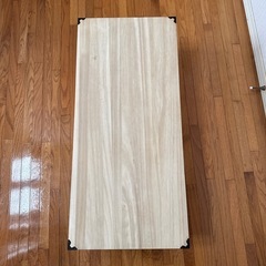 桐衣装ケース(着物入れ深型)　桐ケース(衣装入れ)の画像