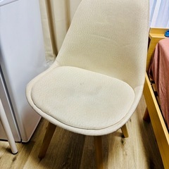 ダイニングチェアの画像