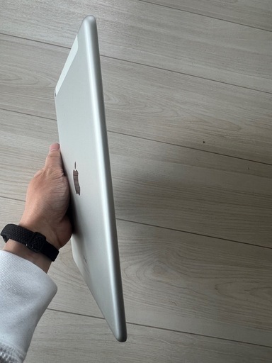 ipad air1世代