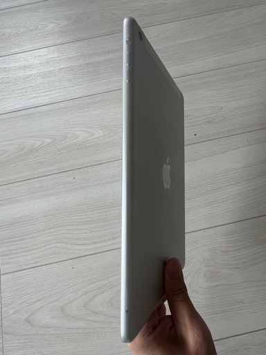 ipad air1世代