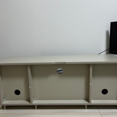 テレビ台の画像