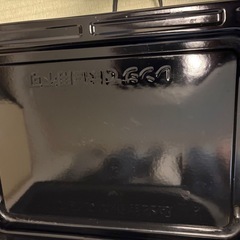東芝　オーブンレンジ
の画像