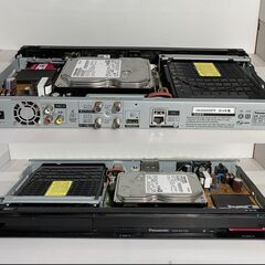  ◆　パナソニックのBDレコーダー 良品　◆の画像