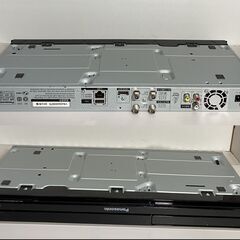  ◆　パナソニックのBDレコーダー 良品　◆の画像