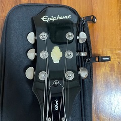 ※条件値下げ※エピフォンDotセミアコの画像