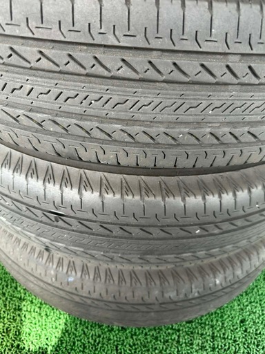 ジムニー夏タイヤのみ175/80/R16 (ブリヂストン)