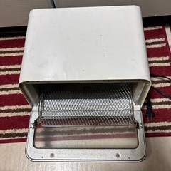 タイガーオーブントースターの画像