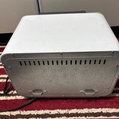 タイガーオーブントースターの画像