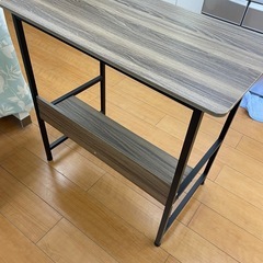 テーブルの画像