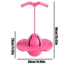 ジャンピングボールの画像