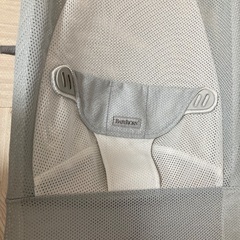 ベビービョルン　バウンサーの画像