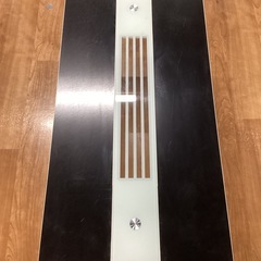 センターテーブル【町田市再生家具】0302の画像