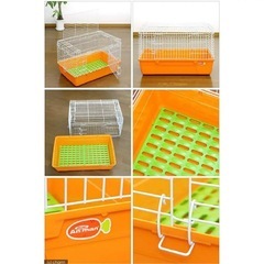 うさぎゲージの画像