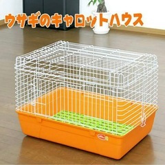 うさぎゲージの画像