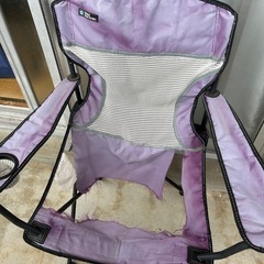 アウトドアチェア キャンプ用 チェア イスの画像