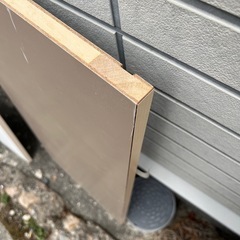 棚板　差し上げますの画像