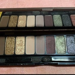 コスメ5点セットの画像