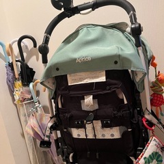 ベビーカー　の画像