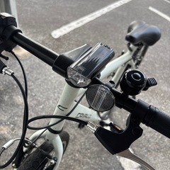 自転車の画像