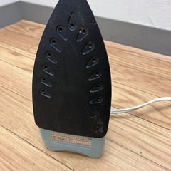 O  ニトリ  スチーム・ドライ兼用 スチームアイロンの画像